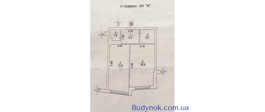 продаж 1-к квартира Києво-Святошинський, Ірпінь, 79000 $