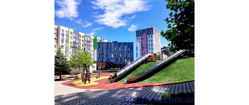 продаж 1-к квартира Києво-Святошинський, Ірпінь, 79000 $