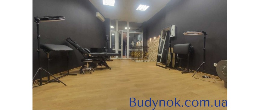  Оренда магазин / бутік / галерея в центрі 108м2, В. Житомирська, 13