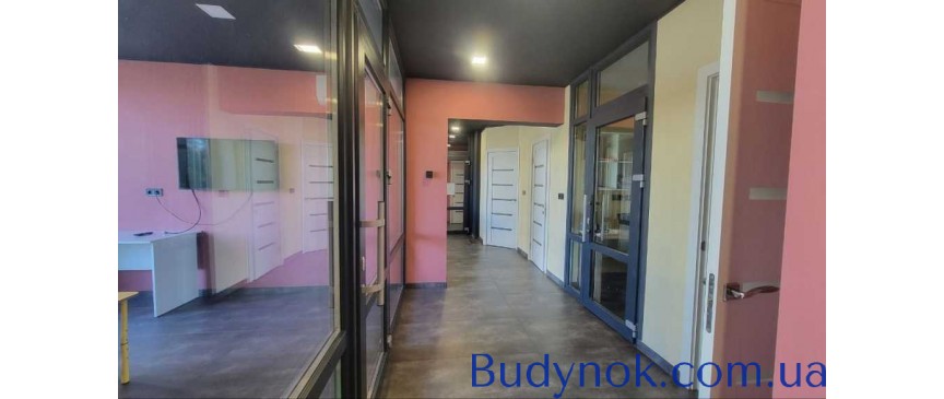  Оренда офіс/клініка 370м2 біля м.Харківська,1-2 поверх,вул.Ревуцького