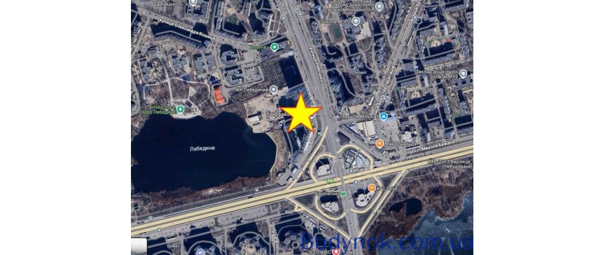  Оренда офіс/клініка 370м2 біля м.Харківська,1-2 поверх,вул.Ревуцького