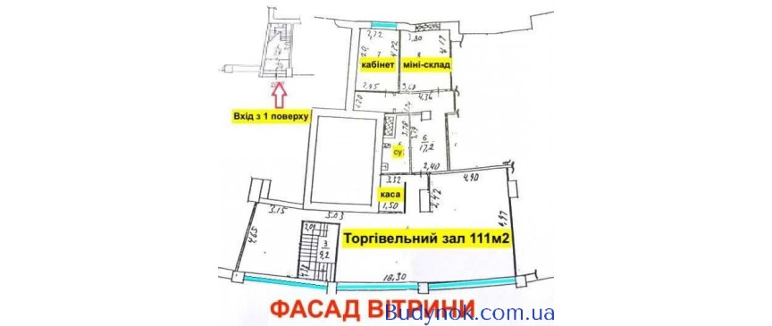  Продаж офісу біля метро Деміївська, просп. Науки, 4 Голосіївський р-н