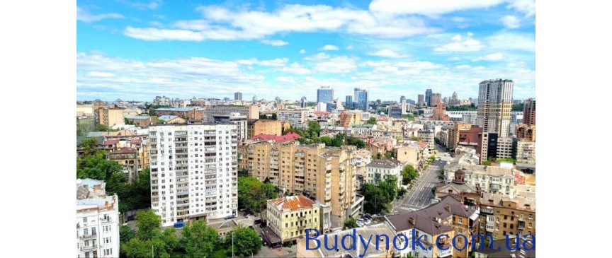  Оренда якісного офісу 107м2 в Бц Кадор / Kadorr Жилянська 68