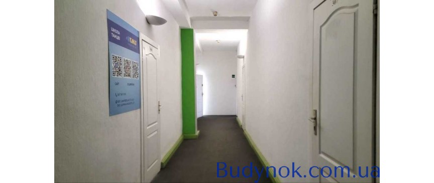  Продаж окремої будівлі / офісу 4174м2 біля метро Лівобережна