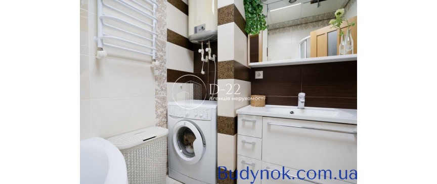 продаж 3-к квартира Київ, Солом`янський, 180000 $