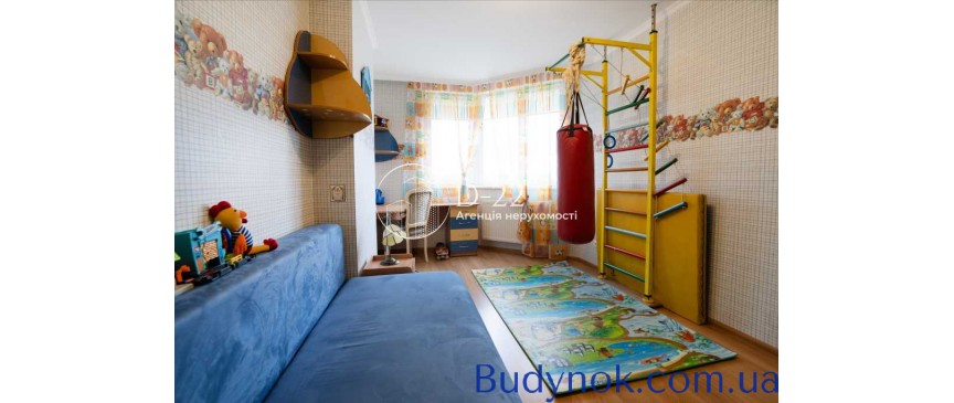 продаж 3-к квартира Київ, Солом`янський, 180000 $