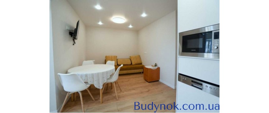 продаж 1-к квартира Броварський, Бровари, 50999 $