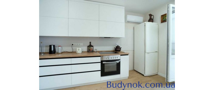 продаж 1-к квартира Броварський, Бровари, 50999 $