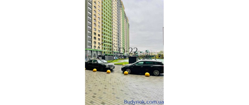 продаж 1-к квартира Київ, Голосіївський, 77000 $