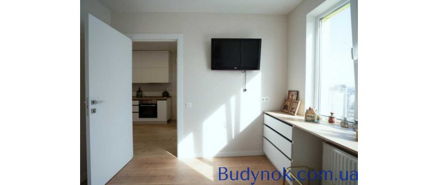 продаж 1-к квартира Броварський, Бровари, 50999 $