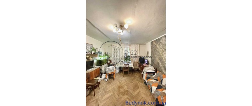 продаж 3-к квартира Київ, Печерський, 110000 $