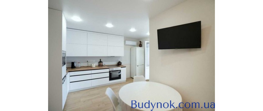 продаж 1-к квартира Броварський, Бровари, 50999 $