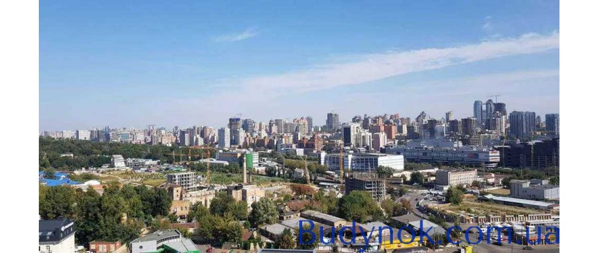 довгострокова оренда 4-к квартира Київ, Голосіївський, 33216 грн./міс.