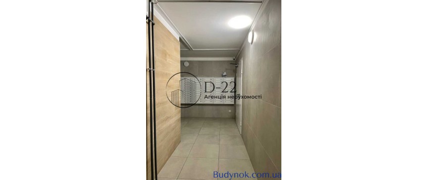 продаж 1-к квартира Київ, Голосіївський, 77000 $