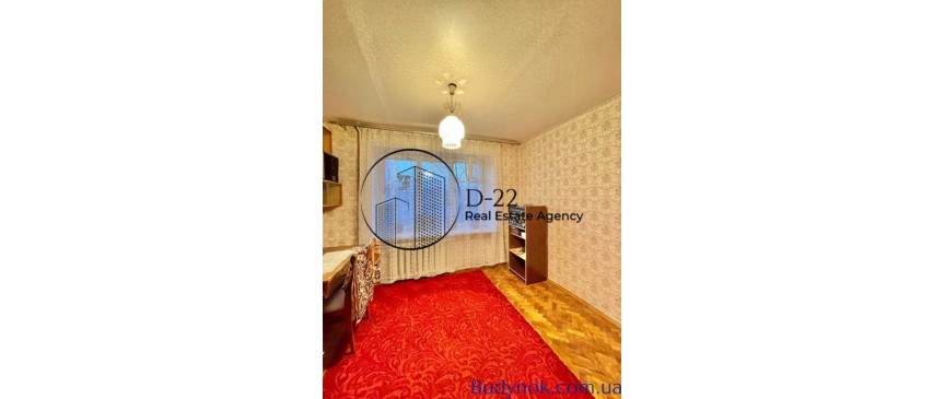 продаж 3-к квартира Київ, Солом`янський, 80000 $