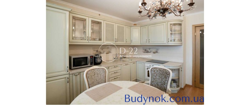 продаж 3-к квартира Київ, Солом`янський, 180000 $