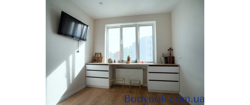 продаж 1-к квартира Броварський, Бровари, 50999 $