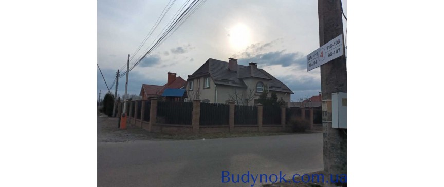 продаж ділянка під житлову забудову Броварський, Пухівка, 25000 $