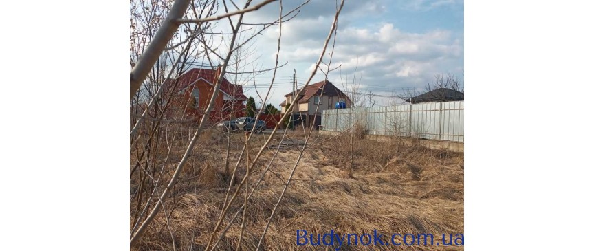 продаж ділянка під житлову забудову Броварський, Пухівка, 25000 $