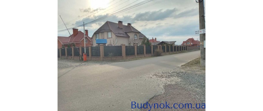 продаж ділянка під житлову забудову Броварський, Пухівка, 25000 $