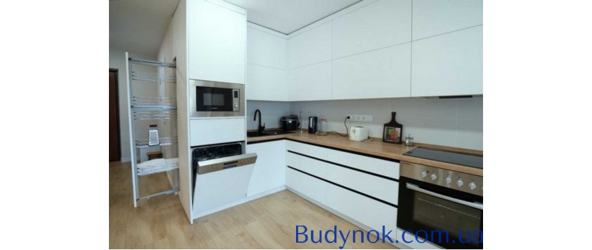 продаж 1-к квартира Броварський, Бровари, 50999 $