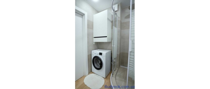 продаж 1-к квартира Броварський, Бровари, 50999 $