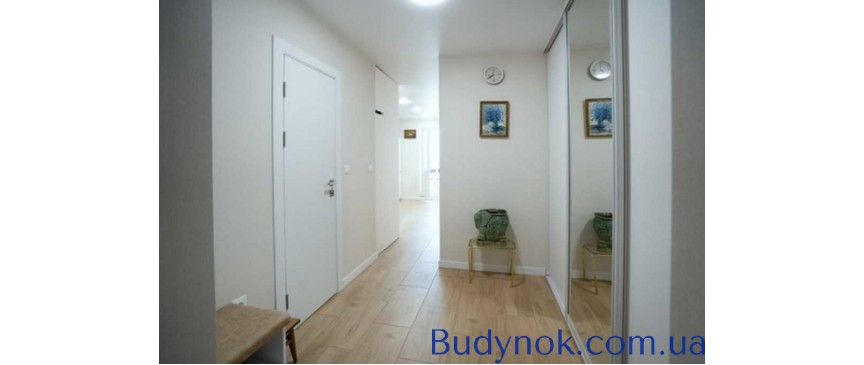 продаж 1-к квартира Броварський, Бровари, 50999 $