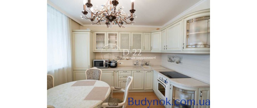 продаж 3-к квартира Київ, Солом`янський, 180000 $