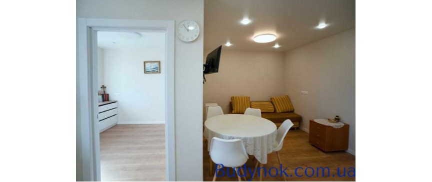 продаж 1-к квартира Броварський, Бровари, 50999 $