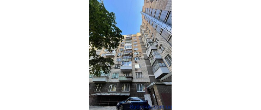 продаж 3-к квартира Київ, Печерський, 110000 $