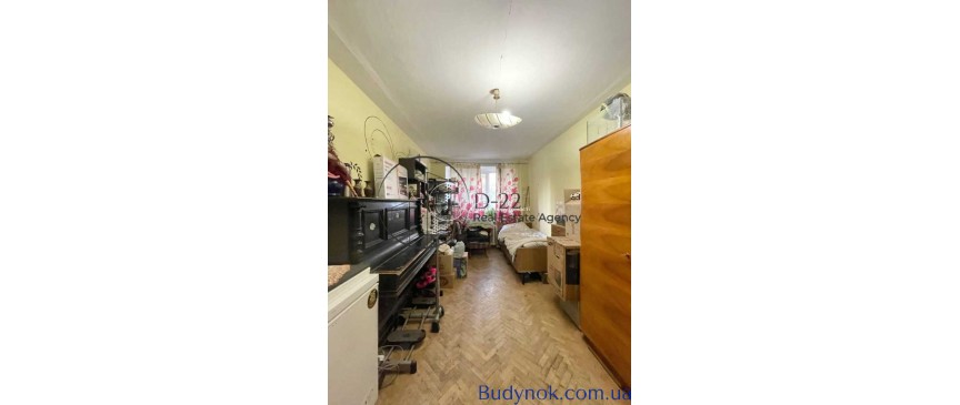 продаж 3-к квартира Київ, Печерський, 110000 $