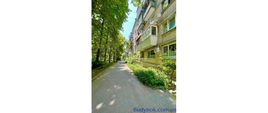 продаж 2-к квартира Київ, Печерський, 67000 $
