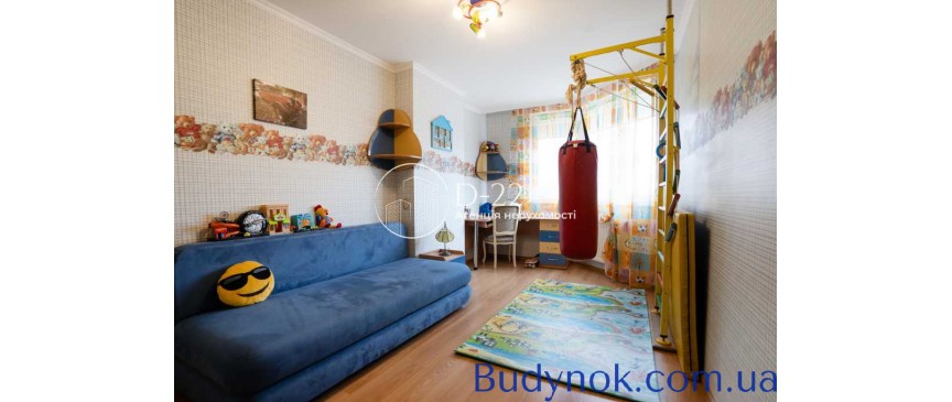 продаж 3-к квартира Київ, Солом`янський, 180000 $