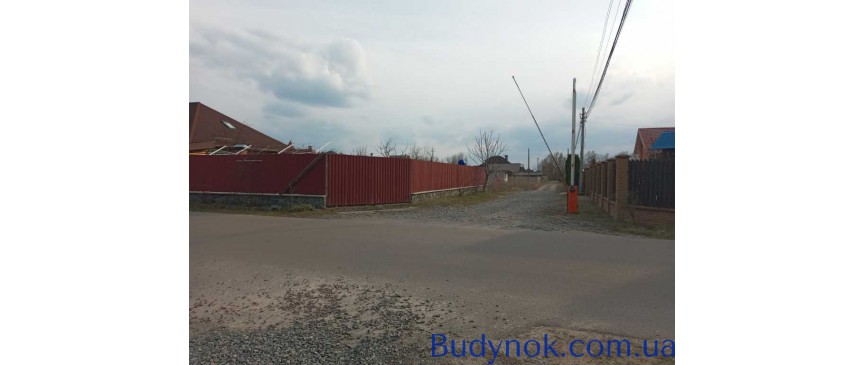 продаж ділянка під житлову забудову Броварський, Пухівка, 25000 $