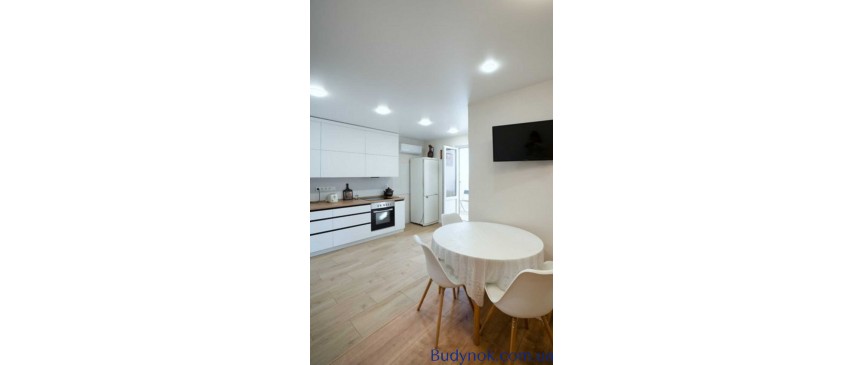 продаж 1-к квартира Броварський, Бровари, 50999 $