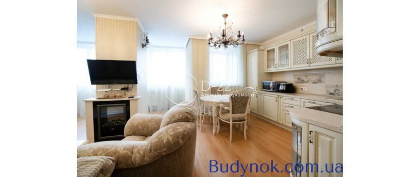 продаж 3-к квартира Київ, Солом`янський, 180000 $