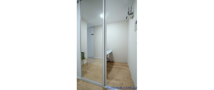 продаж 1-к квартира Броварський, Бровари, 50999 $