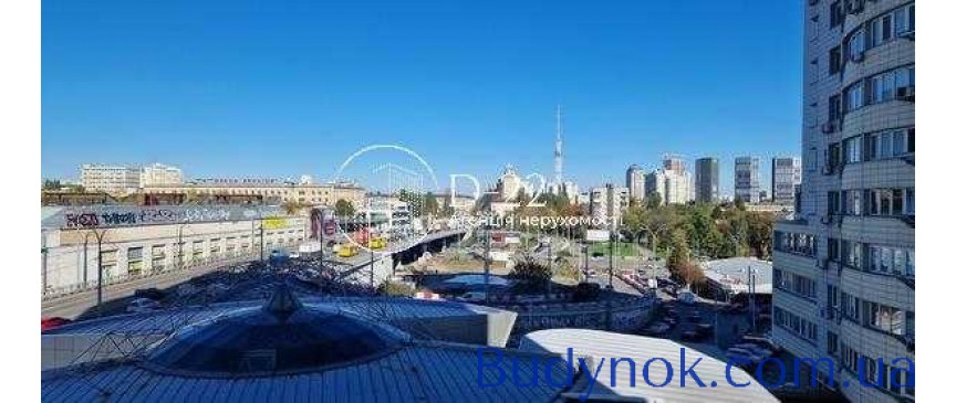 продаж 3-к квартира Київ, Солом`янський, 180000 $