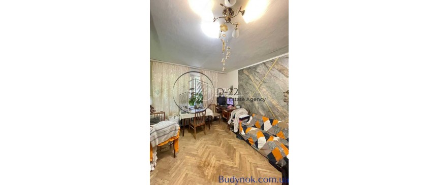 продаж 3-к квартира Київ, Печерський, 110000 $
