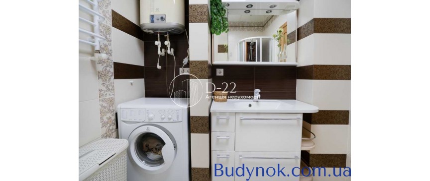 продаж 3-к квартира Київ, Солом`янський, 180000 $