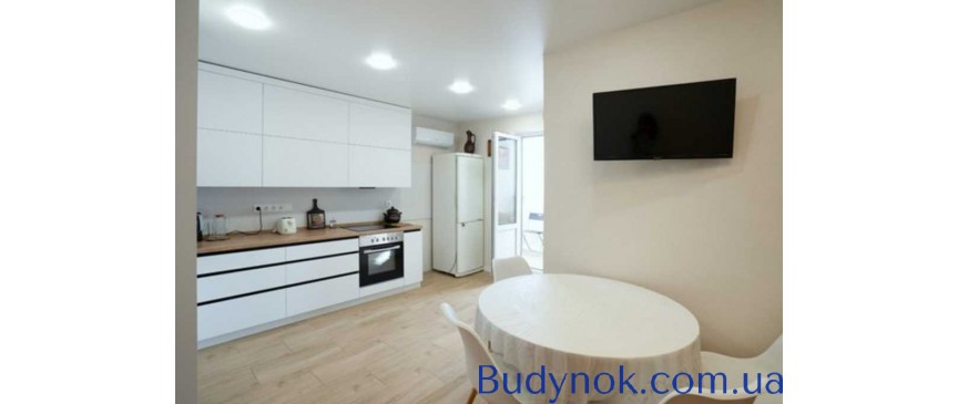 продаж 1-к квартира Броварський, Бровари, 50999 $