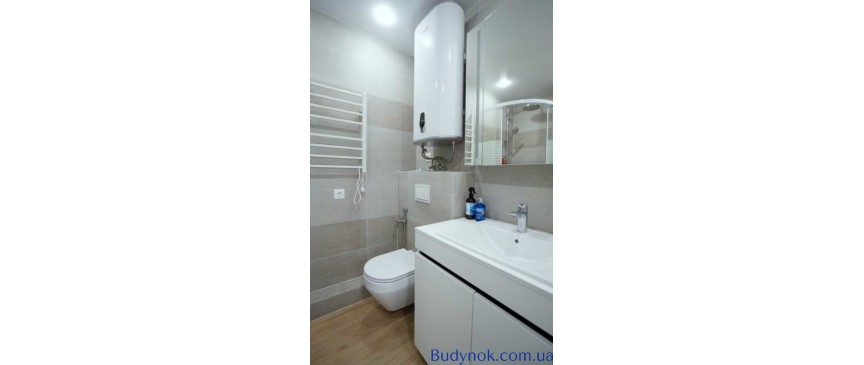 продаж 1-к квартира Броварський, Бровари, 50999 $