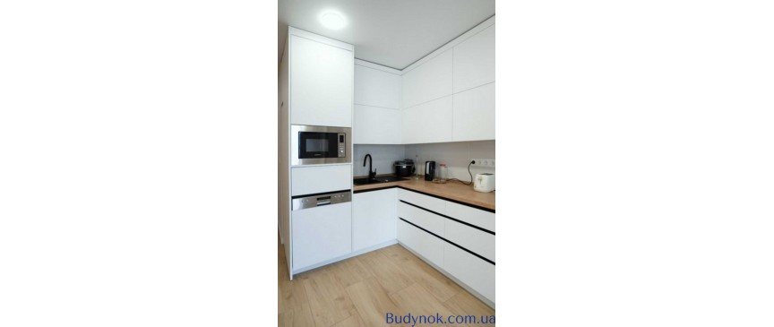 продаж 1-к квартира Броварський, Бровари, 50999 $
