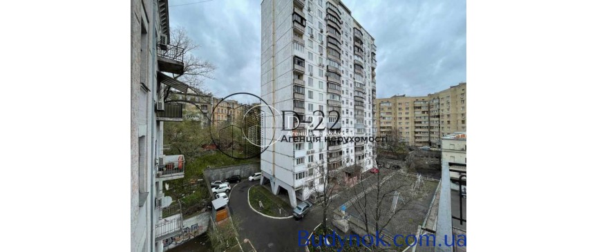 продаж 4-к квартира Київ, Шевченківський, 290000 $