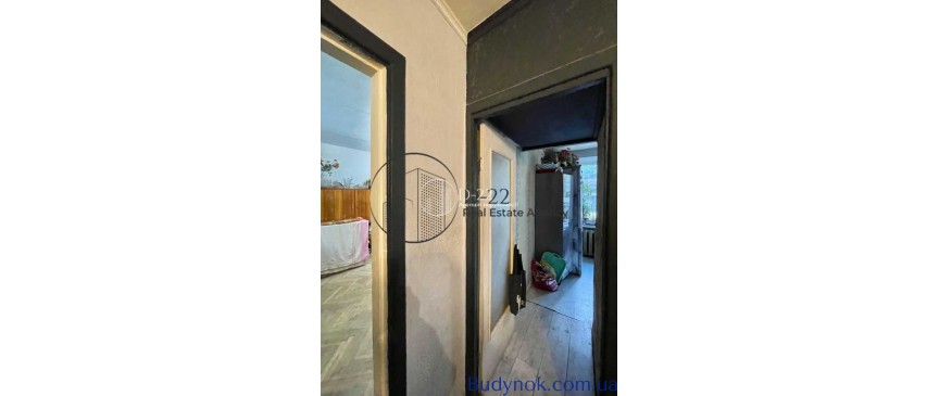 продаж 3-к квартира Київ, Печерський, 110000 $