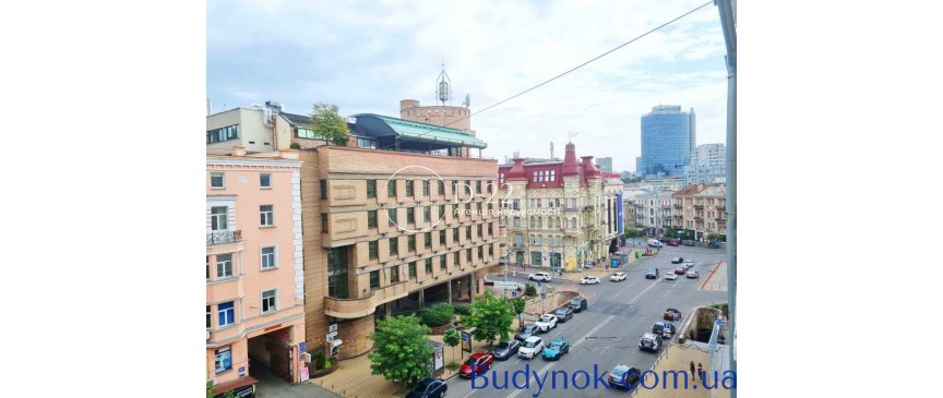 довгострокова оренда 2-к квартира Київ, Голосіївський, 900 $/міс.