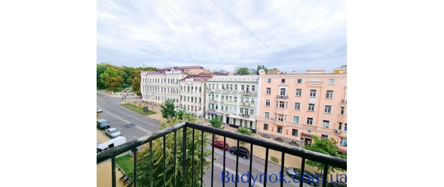 довгострокова оренда 2-к квартира Київ, Голосіївський, 900 $/міс.