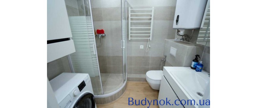 продаж 1-к квартира Броварський, Бровари, 50999 $