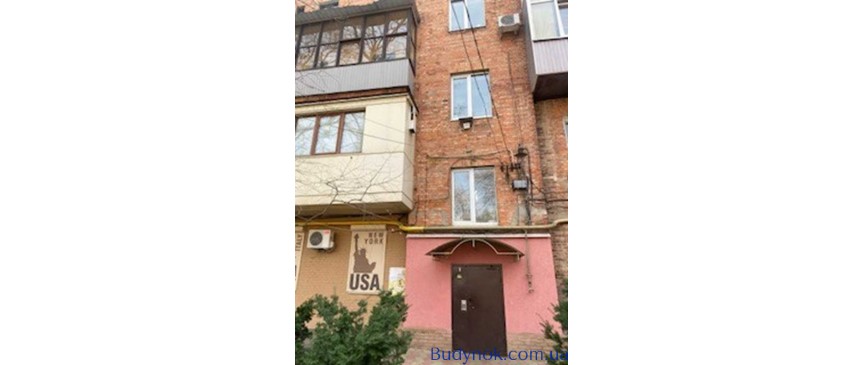 продаж 4-к квартира Харків, Салтівський, 2839000 грн.