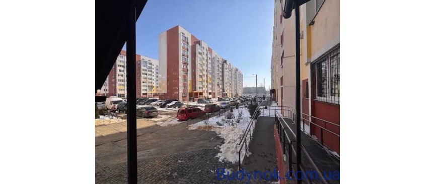 продаж 1-к квартира Харків, Немишлянський, 1260000 грн.